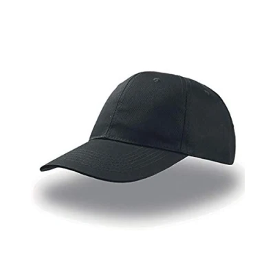 Image of Atlantis Start Six 6 Panel Baseball Cap White OS