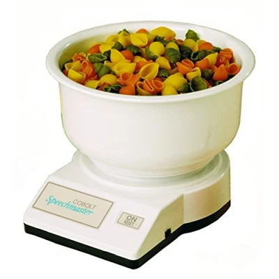 Image of Talking Kitchen Scale