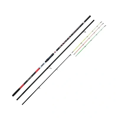 Image of Tronixpro Banzai Multi Tip, 4.5m, 14&#039;9&quot;, 50 150g, 2 5.5oz, Sea Fishing Rod