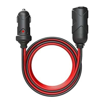 Image of NOCO GC019 Extension Cable Plug