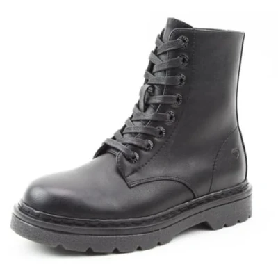 Image of Heavenly Feet Justina 2 (Black, UK_Footwear_Size_System, Adult, Women, Numeric, Medium, Numeric_5)