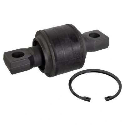 Image of 2021378 Arm Bushes FEBI BILSTEIN 179477 outer Elastomer