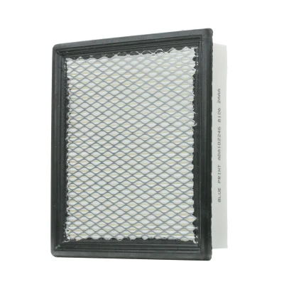 Image of K04891916AA Air Filter BLUE PRINT ADA102246 47mm 214mm 233mm Insert DODGE: Journey MPV