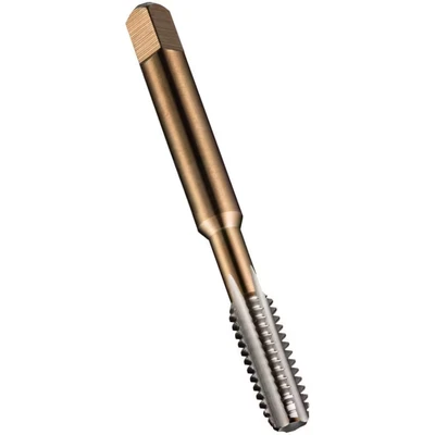 Image of Dormer E513 M24X2MM HSS NO.7 Straight Flute Tap Set ISO 529