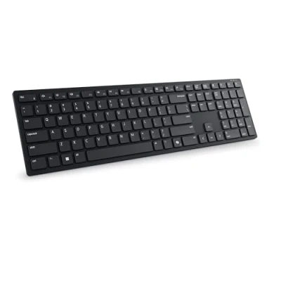 Image of Dell Tastatur KB500 GB Layout Schwarz