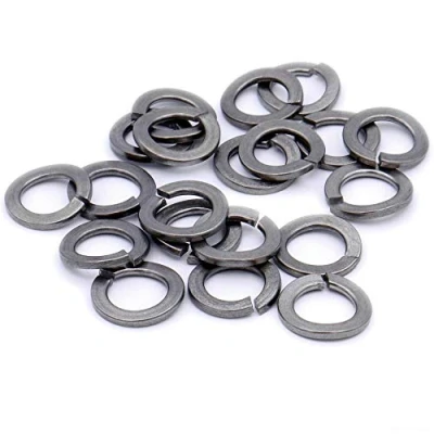 Image of M12 (12mm) Wave Spring Split Lock Washer Stainless Steel (A2) (Pack of 20)