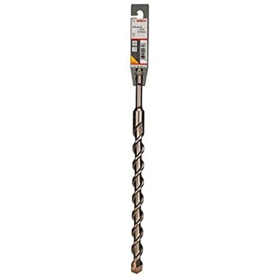 Image of Bosch 1618596319 18 x 250 300 mm SDS Plus 5 Drill Bits