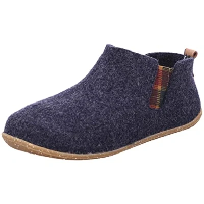 Image of Rohde Men&#039;s Tivoli h Slipper, 56 Ocean, 8 UK