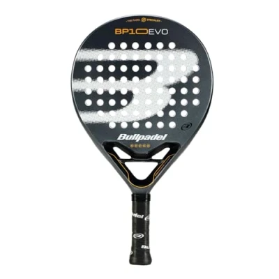 Image of Bullpadel BP10 EVO 25 Padel Racket