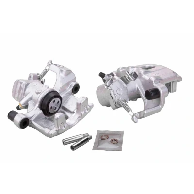 Image of 478300D020 Brake caliper HELLA 8AN 355 794 361 without holder TOYOTA: Yaris II Hatchback, III Hatchback
