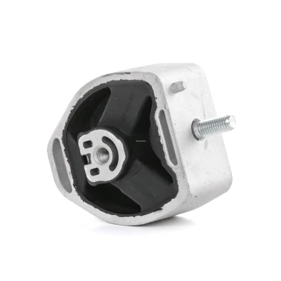 Image of 8D0399151H Mounting, manual transmission FEBI BILSTEIN 09044 Left VOLKSWAGEN: Passat B5 GP Saloon, Estate, SKODA: Superb I Saloon
