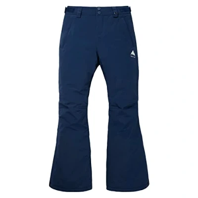 Image of Burton Girl&#039;s Sweetart Pants, Dress Blue, S UK