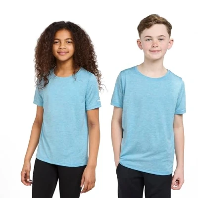 Image of Kids&#039; Active Tech Tee