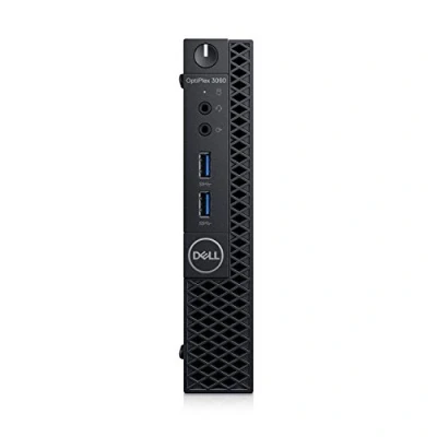 Image of Dell OptiPlex 3060 MFF Micro Tiny PC i5 8500T 16GB RAM 256GB SSD Windows 10 Pro VW9T1 (Renewed)