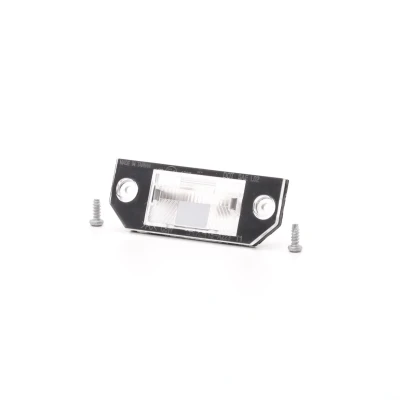 Image of 3M5A13550AA, 3M5A13550BA, 4502331, 4502332 Number Plate Light TYC 15 0223 00 9 C5W both sides with bulb FORD: FOCUS 2, 2 Cabriolet, C Max