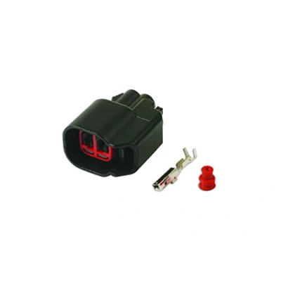 Image of Connect 37452 Ford 2 Pin Sensor Kit 25pc