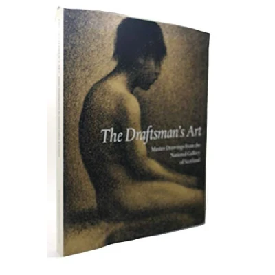 Image of the Draftsman&#039;s Art: Master Drawings from National Gallery of Scotland