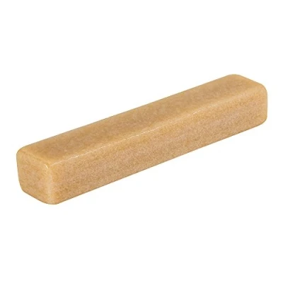 Image of Silverline Sanding Belt Cleaning Block 150 x 25 25mm