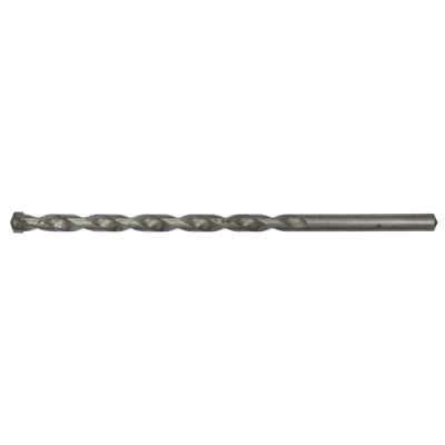 Image of Worksafe Straight Shank Rotary Impact Drill Bit Ø10 x 200mm