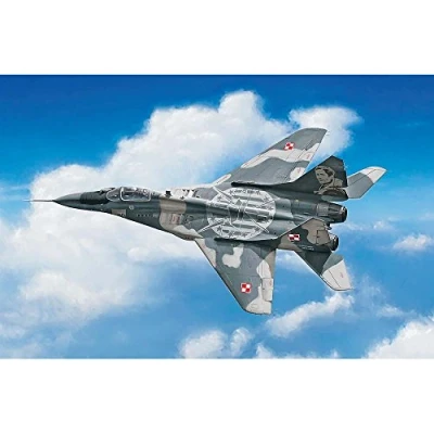 Image of Italeri ITA1377 510001377 Italy Model kit, Grey