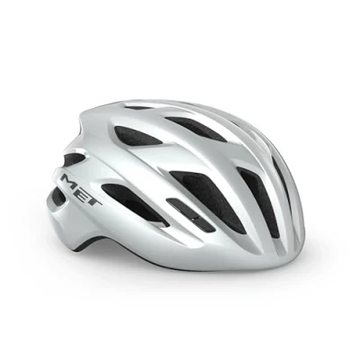 Image of MET Idolo MIPS Road Cycling Helmet In White Size Medium (52 59 cm)