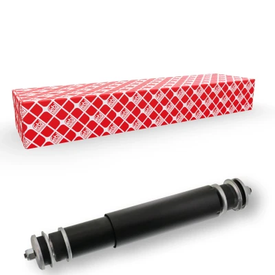 Image of 81437016670, 81437016688, 81437016713, 81437016729, 81437016733 Shock absorber FEBI BILSTEIN 20382