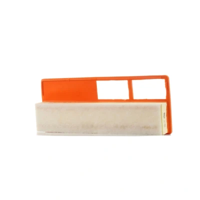 Image of 1542778, 1706918, 9S519601B1A, 9S519601BA Air Filter MAHLE ORIGINAL LX 1920 53,5mm 145mm 374,5, 374,5mm Insert FIAT: 500 Hatchback