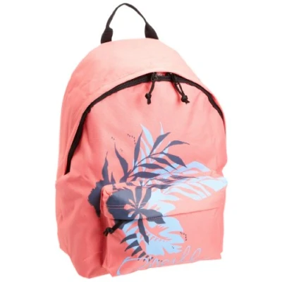 Image of O&#039;neill Women&#039;s Sunset Backpack Light Coral 209002 3050 0