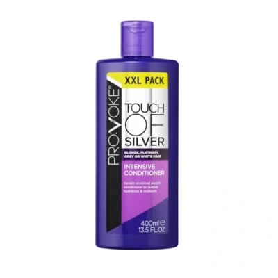 Image of PRO:VOKE TOUCH OF SILVER XXL INTENSIVE CONDITIONER 400ML