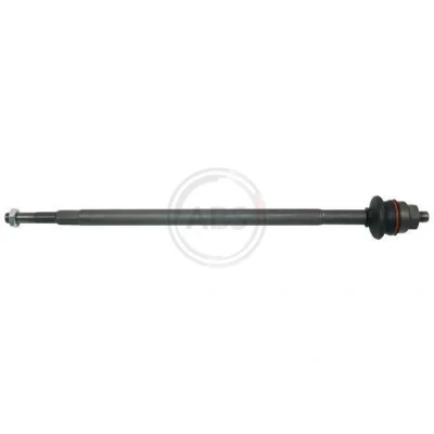 Image of 53521S5A003 Inner Tie Rod A.B.S. 240447 MM14X1.25 RHT 502mm HONDA: CIVIC 7 Hatchback