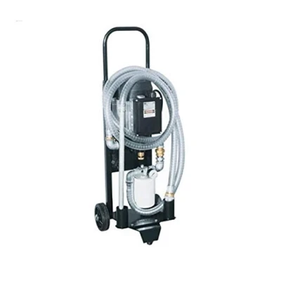 Image of Hydraulic HF10 Filtration Unit, 110 Volts