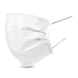 Image of Cotton Face Mask