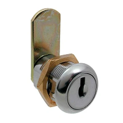 Image of L&amp;F 1340 Locker Lock 22mm
