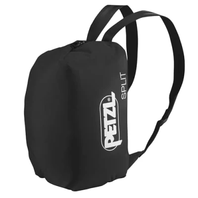 Image of Petzl Split Rope Backpack One Size