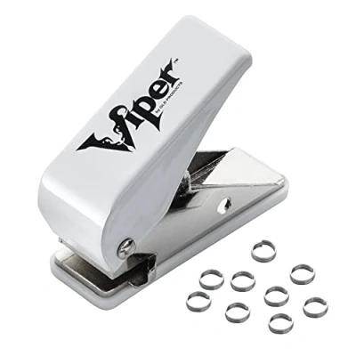 Image of Viper Dart Accessory: Flight Hole Punch Tool (Steel and Soft Tip Darts)
