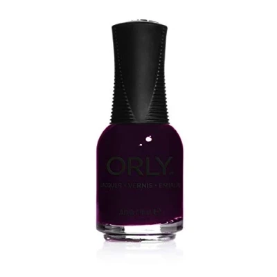 Image of Orly Nail Polish, Naughty 18 ml