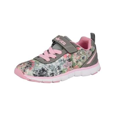 Image of Brütting Unisex Kid&#039;s Ohio Low Rise Hiking Shoes