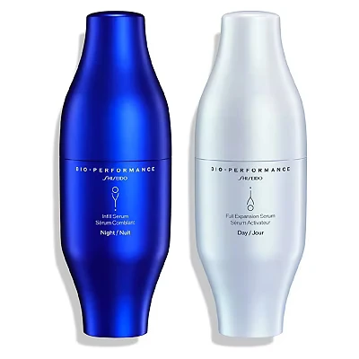 Image of Shiseido Bio Performance Skin Filler 30ml