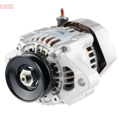Image of 1667864011, 1667864012, 1667864013, 1667864014 Generator DENSO DAN2027 14V 40A 63mm