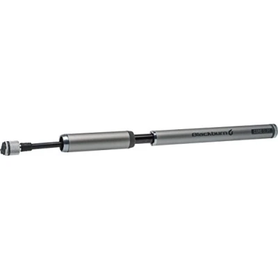Image of BLACKBURN CORE SLIM Silver