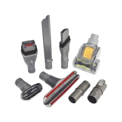 Image of Ufixt Fits Dyson DC49, DC50 and DC51 Vacuum Cleaner Tool Set with Mini Turbo Floor
