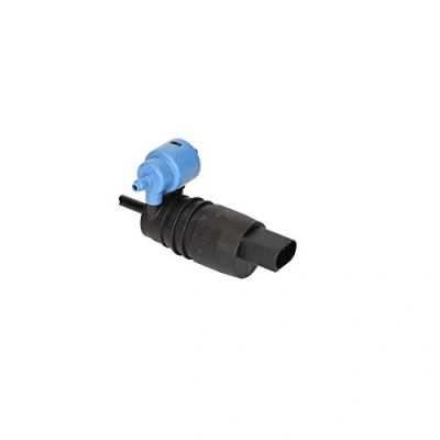 Image of 1959252 Windshield Washer Pump HELLA 8TW 005 206 031 12V VOLKSWAGEN: TRANSPORTER 4, 4 Bus, Corrado