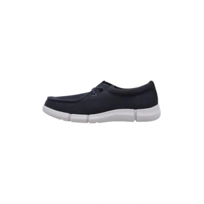 Image of Geox Men&#039;s U Adacter M C Moccasin, Navy, 8 UK