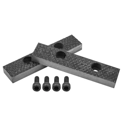 Image of Faithfull FAIMV75JAWS Spare Vice Jaws 75mm(3in) for FAIMV75SG