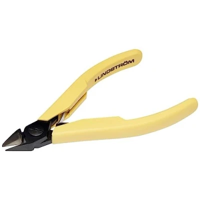 Image of 10x Bahco 8164 Diagonal Cutters BAH5587163H