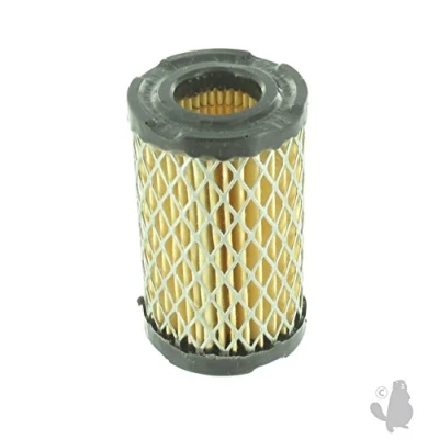 Image of GreenStar 5489 Air Filter for Tecumseh TVs/TC/PBX/H35/Spectra 37/40 71 mm