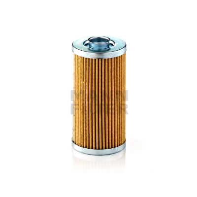 Image of 210111700 Filter, operating hydraulics MANN FILTER H 824/2 x 70mm
