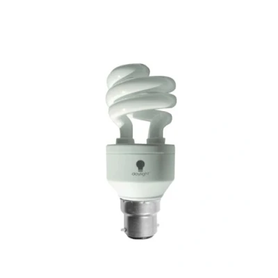 Image of Daylight 11 Watt BC Energy Saving Bulb
