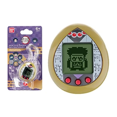 Image of TAMAGOTCHI NT57506 Demon Slayer GYOMEITCHI Color, Multicolor