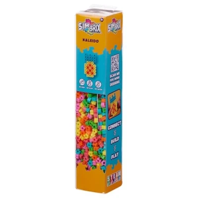 Image of Simbrix Connect &amp; Wow 08361, Multicolour
